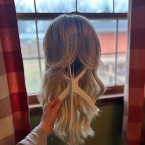 Jon Renau Amber in Laguna Blonde